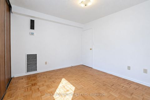 Photo 24 at 603 - 10 Edgecliff Golfway, Flemingdon Park, Toronto