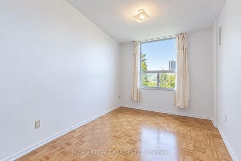 Photo 31 at 603 - 10 Edgecliff Golfway, Flemingdon Park, Toronto