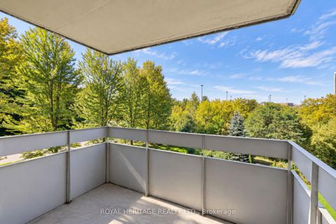 Photo 32 at 603 - 10 Edgecliff Golfway, Flemingdon Park, Toronto