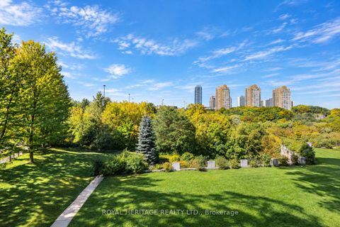 Photo 34 at 603 - 10 Edgecliff Golfway, Flemingdon Park, Toronto