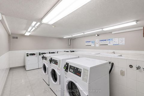 Photo 35 at 603 - 10 Edgecliff Golfway, Flemingdon Park, Toronto