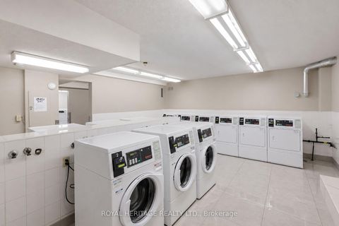 Photo 36 at 603 - 10 Edgecliff Golfway, Flemingdon Park, Toronto