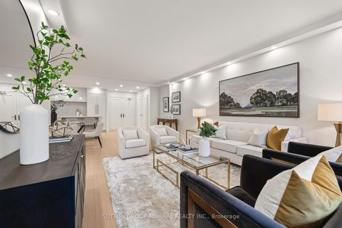Photo 6 at 407 - 350 Lonsdale Road, Forest Hill South, Toronto