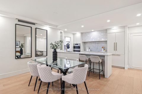 Photo 7 at 407 - 350 Lonsdale Road, Forest Hill South, Toronto