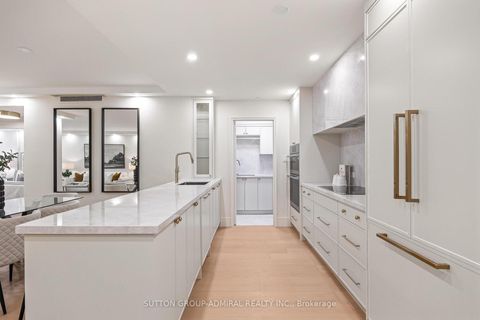 Photo 8 at 407 - 350 Lonsdale Road, Forest Hill South, Toronto