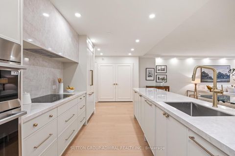 Photo 9 at 407 - 350 Lonsdale Road, Forest Hill South, Toronto