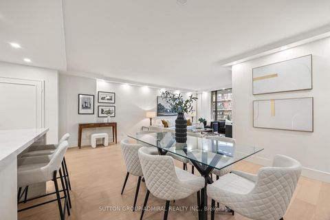 Photo 10 at 407 - 350 Lonsdale Road, Forest Hill South, Toronto