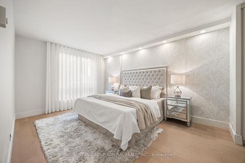 Photo 11 at 407 - 350 Lonsdale Road, Forest Hill South, Toronto
