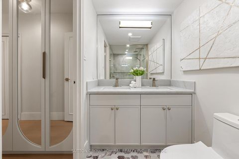 Photo 14 at 407 - 350 Lonsdale Road, Forest Hill South, Toronto