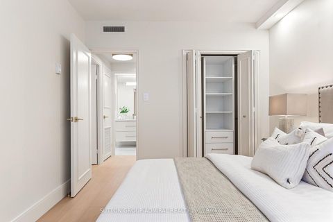 Photo 18 at 407 - 350 Lonsdale Road, Forest Hill South, Toronto
