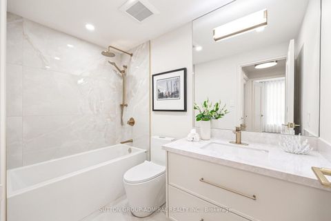 Photo 19 at 407 - 350 Lonsdale Road, Forest Hill South, Toronto