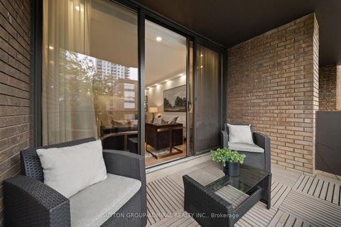 Photo 22 at 407 - 350 Lonsdale Road, Forest Hill South, Toronto