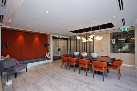 Photo 5 at Ph39 - 858 Dupont Street, Junction, Toronto