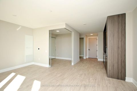 Photo 8 at Ph39 - 858 Dupont Street, Junction, Toronto