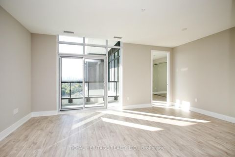 Photo 9 at Ph39 - 858 Dupont Street, Junction, Toronto