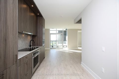 Photo 11 at Ph39 - 858 Dupont Street, Junction, Toronto