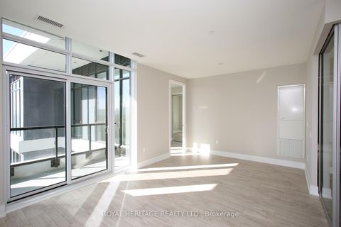 Photo 12 at Ph39 - 858 Dupont Street, Junction, Toronto