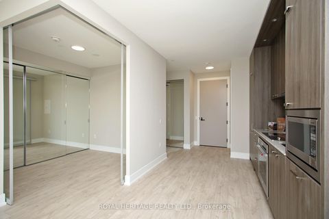 Photo 13 at Ph39 - 858 Dupont Street, Junction, Toronto