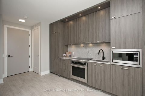 Photo 17 at Ph39 - 858 Dupont Street, Junction, Toronto