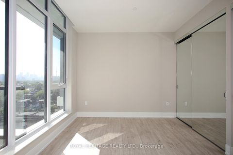 Photo 20 at Ph39 - 858 Dupont Street, Junction, Toronto