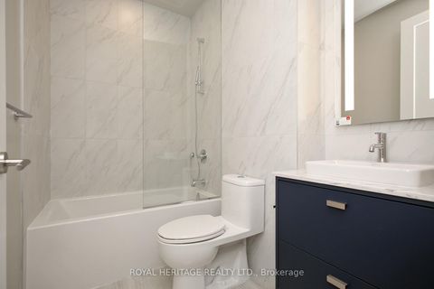 Photo 21 at Ph39 - 858 Dupont Street, Junction, Toronto