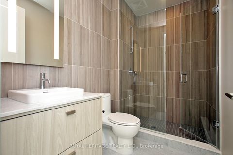 Photo 23 at Ph39 - 858 Dupont Street, Junction, Toronto
