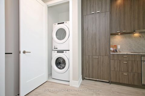 Photo 25 at Ph39 - 858 Dupont Street, Junction, Toronto