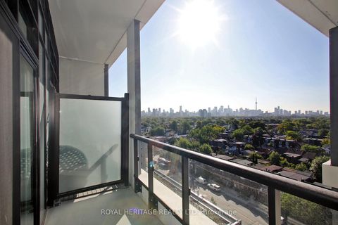 Photo 26 at Ph39 - 858 Dupont Street, Junction, Toronto