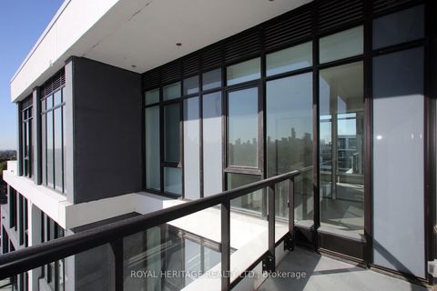 Photo 27 at Ph39 - 858 Dupont Street, Junction, Toronto