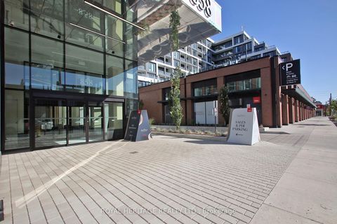 Photo 30 at Ph39 - 858 Dupont Street, Junction, Toronto