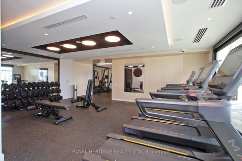 Photo 31 at Ph39 - 858 Dupont Street, Junction, Toronto