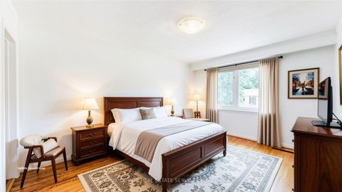 Photo 22 at 24 Burleigh Heights Drive, Bayview Village, Toronto