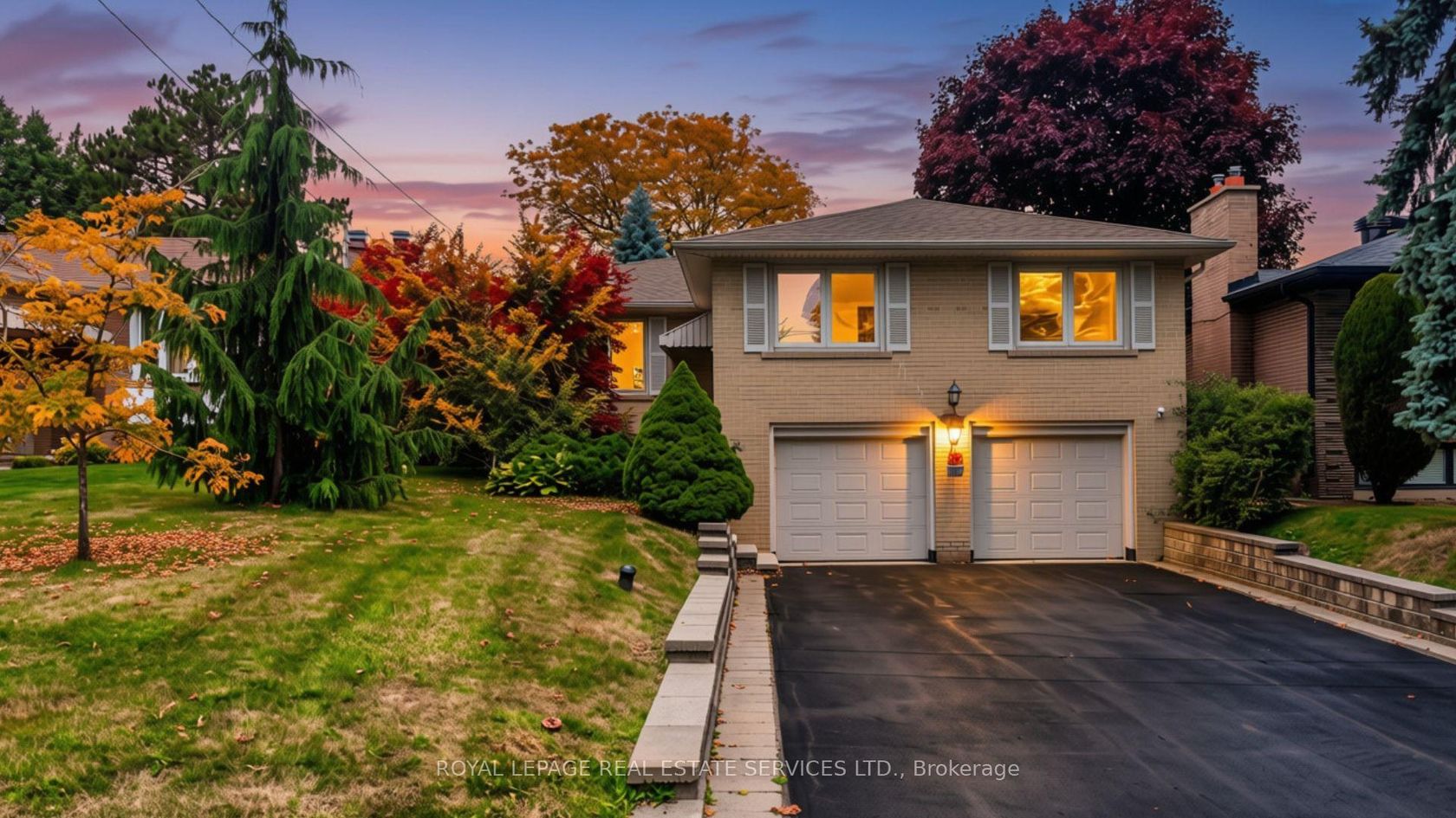 24 Burleigh Heights Drive, Bayview Village, Toronto 