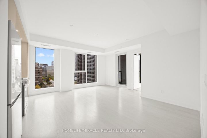 Photo 4 at 905 - 25 Cordova Avenue, City Centre West, Toronto