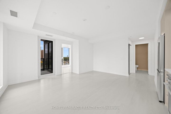 Photo 6 at 905 - 25 Cordova Avenue, City Centre West, Toronto