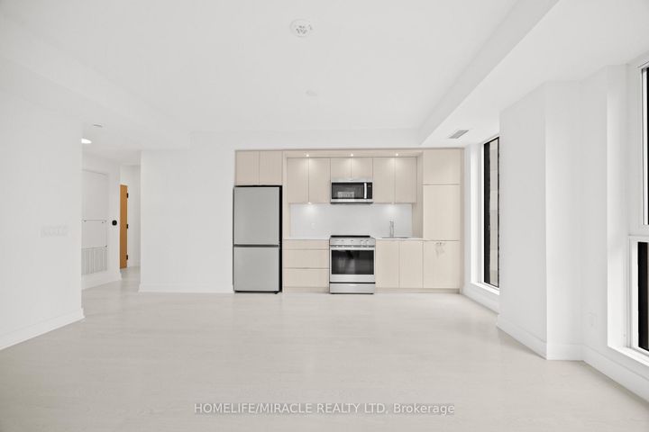 Photo 8 at 905 - 25 Cordova Avenue, City Centre West, Toronto