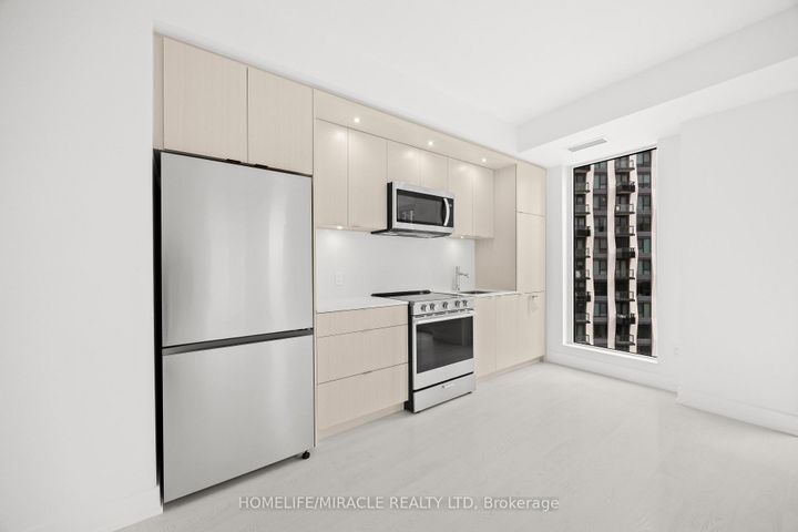 Photo 10 at 905 - 25 Cordova Avenue, City Centre West, Toronto