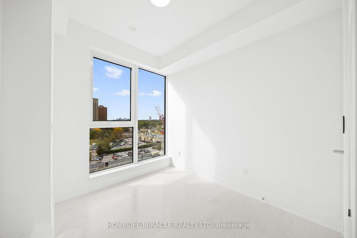 Photo 15 at 905 - 25 Cordova Avenue, City Centre West, Toronto
