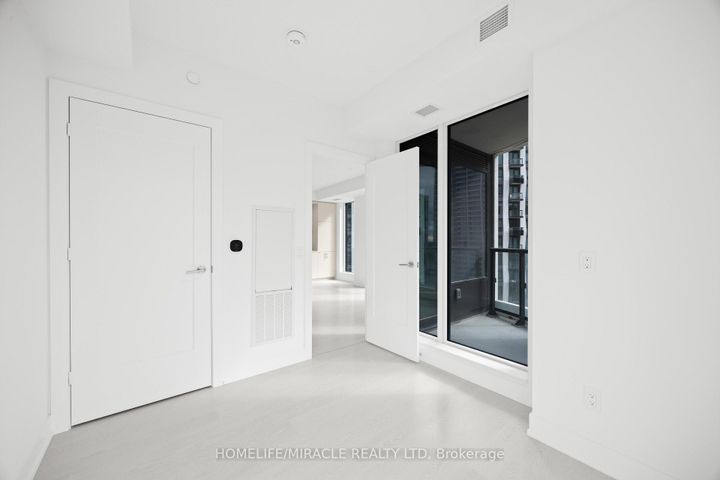 Photo 16 at 905 - 25 Cordova Avenue, City Centre West, Toronto