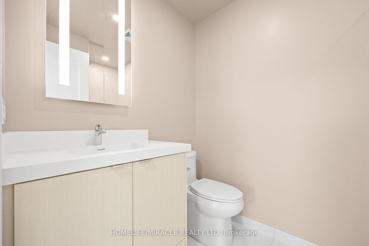 Photo 19 at 905 - 25 Cordova Avenue, City Centre West, Toronto