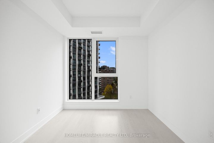 Photo 23 at 905 - 25 Cordova Avenue, City Centre West, Toronto