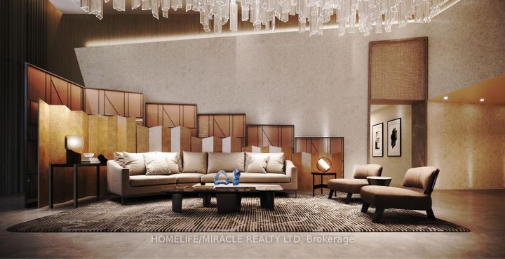 Photo 41 at 905 - 25 Cordova Avenue, City Centre West, Toronto