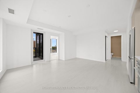Photo 6 at 905 - 25 Cordova Avenue, City Centre West, Toronto