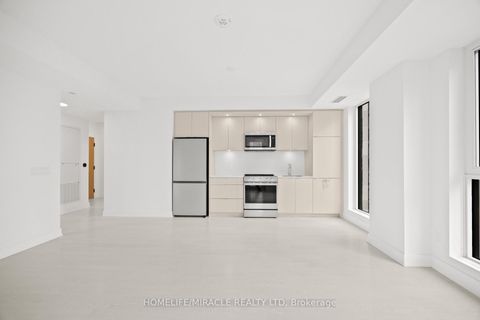 Photo 8 at 905 - 25 Cordova Avenue, City Centre West, Toronto