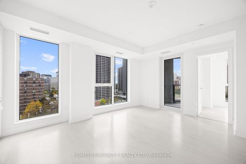 Photo 9 at 905 - 25 Cordova Avenue, City Centre West, Toronto