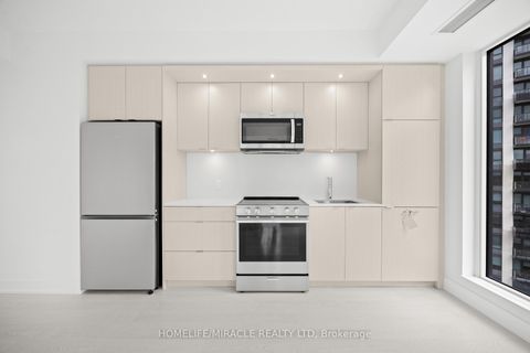 Photo 12 at 905 - 25 Cordova Avenue, City Centre West, Toronto