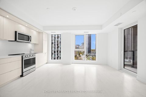 Photo 13 at 905 - 25 Cordova Avenue, City Centre West, Toronto