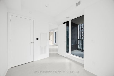 Photo 16 at 905 - 25 Cordova Avenue, City Centre West, Toronto