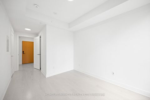 Photo 24 at 905 - 25 Cordova Avenue, City Centre West, Toronto