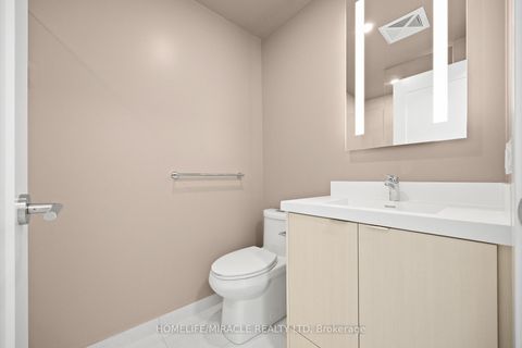 Photo 25 at 905 - 25 Cordova Avenue, City Centre West, Toronto